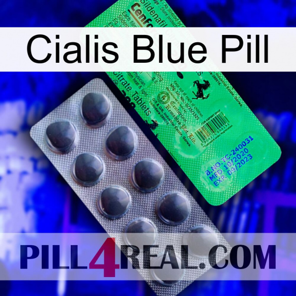 Cialis Blue Pill new04